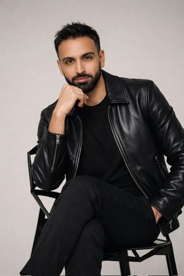 Summit Patel